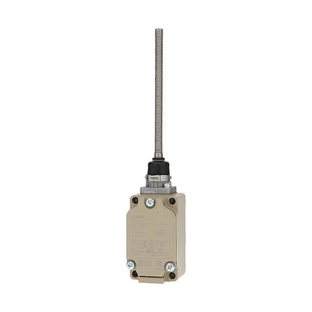 Omron WLNJ-TS-N - Limit Switches