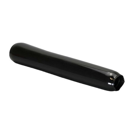 Rhino RBR-60 - Bend Restrictor,6 7/16 in L,Vinyl