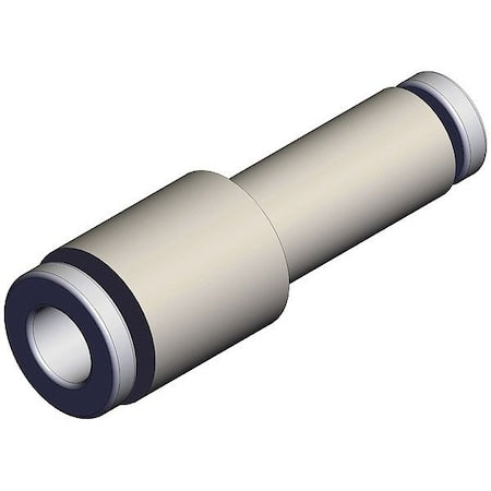 Smc KQ2H02-04A - Push-Fit Union,Straight