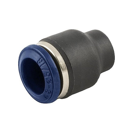 Aignep 85620-53 - Plug, Nylon, Push-to-Connect 5/32 in