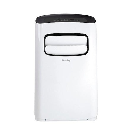 Danby DPA065B6WDB-6 - Portable Air Conditioner,300sqft,White