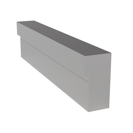 Smith Bearing SRP-40720-0 - Plain Guide Rail