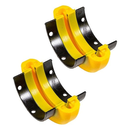 Rexnord 7300030HDY - Tire Coupling Element,3.96 lb