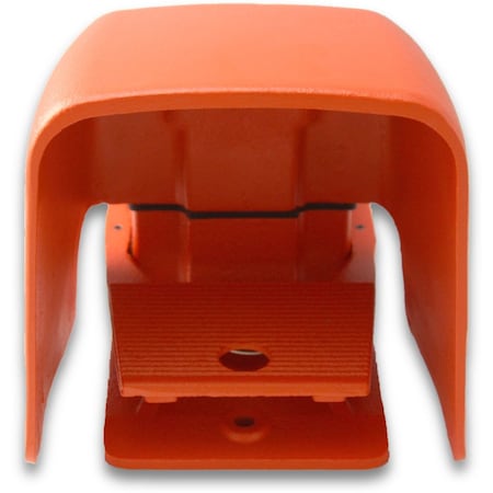 Linemaster 532-SWHOX - Hercules Ox-Shield Dpdt Momentary