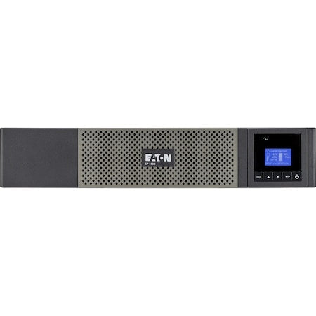 Tripp Lite 5P1500RC - UPS,3.4 in H,17.4 in W
