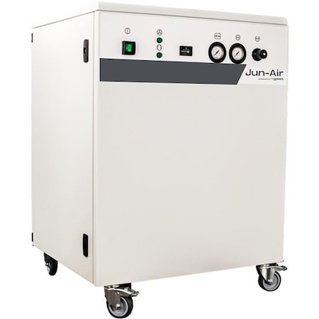 Jun-Air 1069240 - Electric Air Compressor,33.8 in H