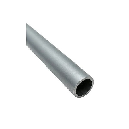 793N83 - Pipe Nipple, Steel, 3/8 in, , 12 in