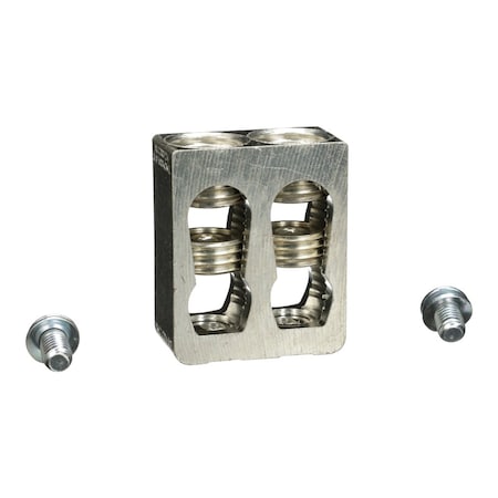 Square D AL1200P24K - Circuit Breaker Mechanical Lug Kit (1)