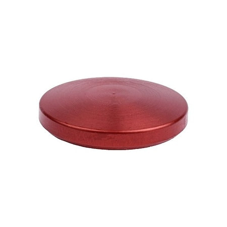 Aro 119244 - Push Button, Red, 460 Series