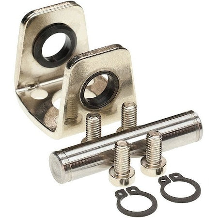 Smc CG-D032 - CLEVIS, DOUBLE