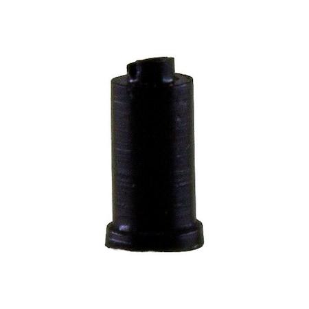 Excelta CB-332 - Vacuum Cup,4/25" H,0.094 in Sz,0.25 oz