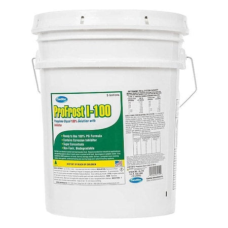 Comstar 35-720 - Propylene Glycol