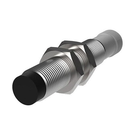 Eaton E57G-12UPN8-Q - Inductive Photoelectric Sensor, Micro Connector, Cylindrical, PNP