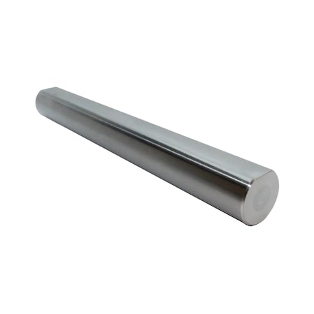 ZSHD-875-09000-104SU - Rotary Shaft,9",1045 Carbon Steel