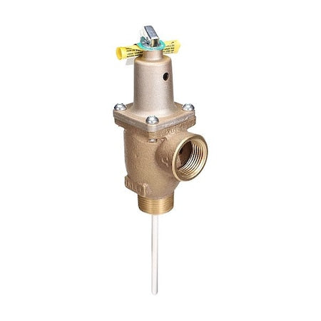 Watts F163725 - RELIEF VALVE