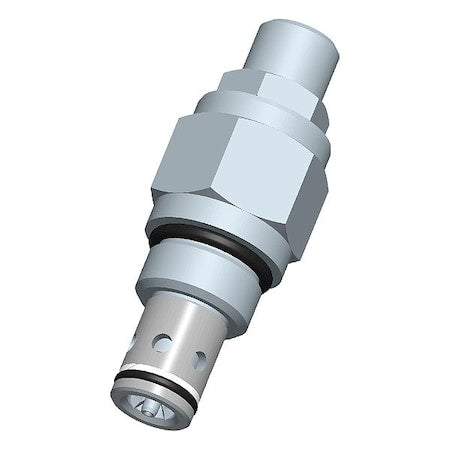Bucher Hydraulics RVPP-10-N-S-0-30 - Cartridge Valve