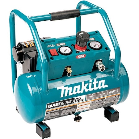 Makita AC001GZ - Battery Powered Portable Air Compressor