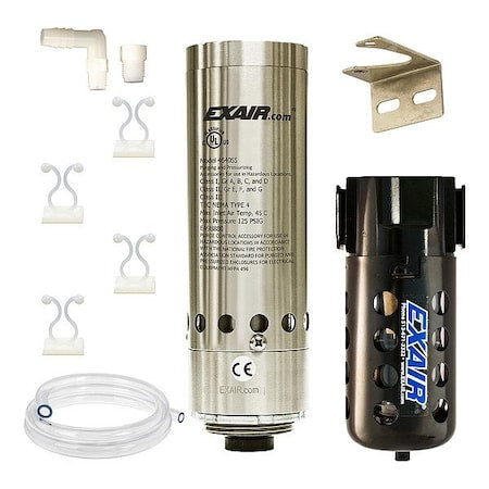 Exair HZ4715 - NEMA 4, Cabinet Cooler System