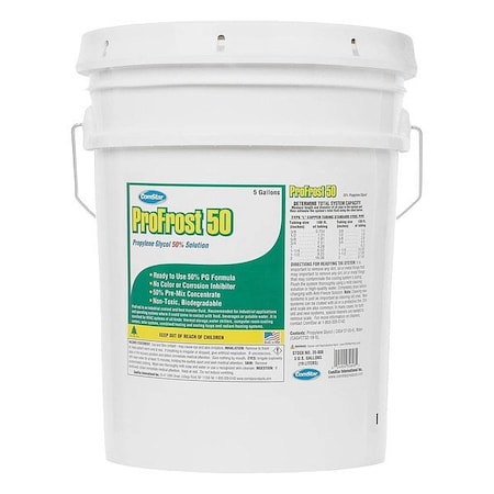 Comstar 35-808 - Propylene Glycol