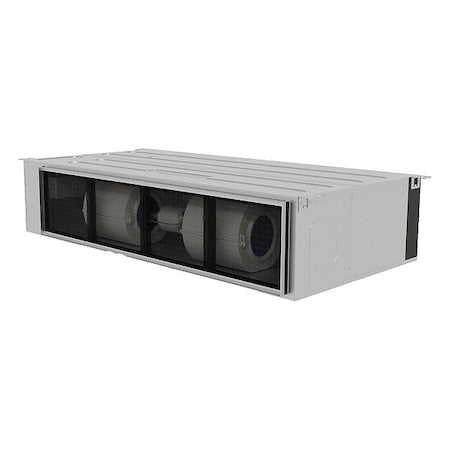 Friedrich FPHFD09A3D - Mini-Split Air Handler,14500 Btu H,400sqft
