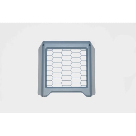 Portacool INJR0095K - Screen Guard, Plastic, 20 in W, 20 in L