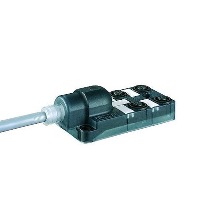 Murrelektronik 8000-84510-3630300 - Distribution Box,15 mm