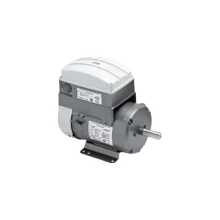 Baldor-Reliance ECS100T1H1DC4 - 3-Phase Variable Speed Motor, 1 HP, 143 TC Frame, 115 V AC Voltage, 1,800 Nameplate RPM