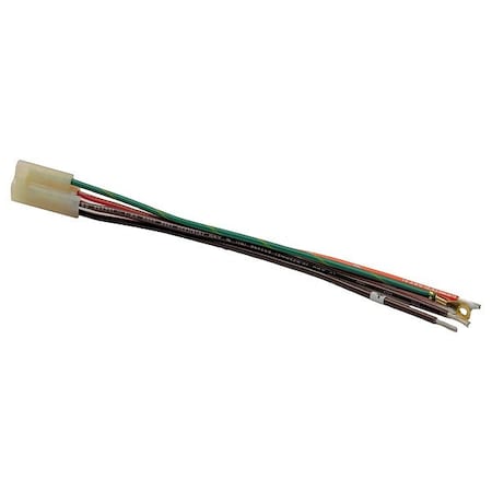 Numatics 230-229 - Plug Assembly, Mark 15/PA15