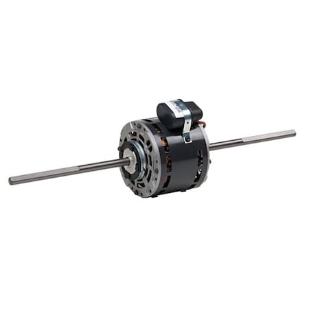 U.S. Motors 1221P - Motor, 1/4 HP, 1550/3 SPD, 230 V, 60 HZ, 42 Y