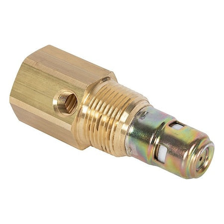 Mi-T-M 22-0435 - Valve,Brass,Pneumatic