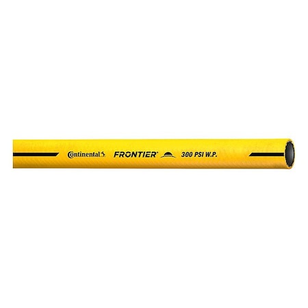 Continental 20127382 - Bulk Air Hose,500 ft L,Yellow