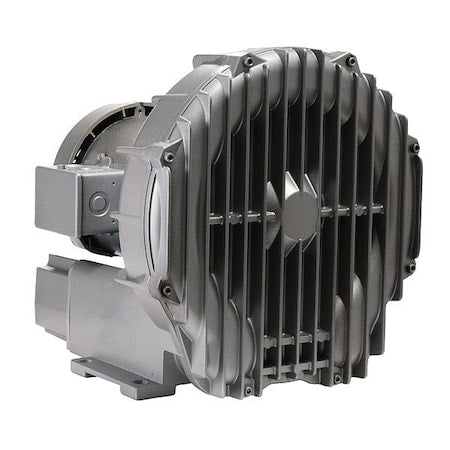 Gast R4110-2 - Stock 8/Skid R4110-2 Regenerative Blower