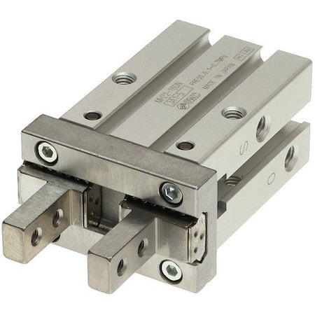 Smc MHZ2-20DN - Gripper, MHZ, Parallel Style Air Gripper