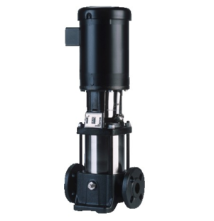 Grundfos CR 1-10 Vertical Multistage Centrifugal Pump