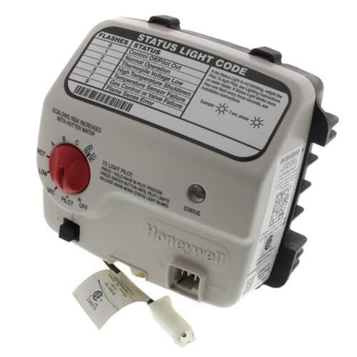 Lochinvar 100112338 LP Gas Control Valve