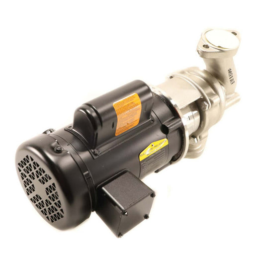 Lochinvar 100166409 Water Heater Pump 3/4 hp