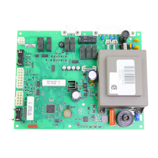 Lochinvar 100167775 High Altitude Integrated Control for KBN80-285 Heating Supplies & Parts Boiler Parts