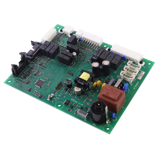 Lochinvar 100167820 High Altitude Integrated Control KB81-286