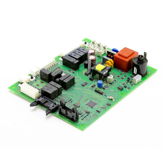 Lochinvar 100167833 Integrated Control Board Power Replacement MPN