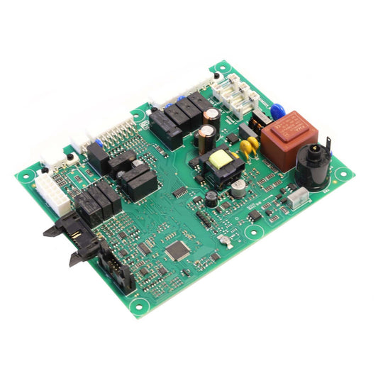 Lochinvar 100167835 Integrated Control Board for WH199