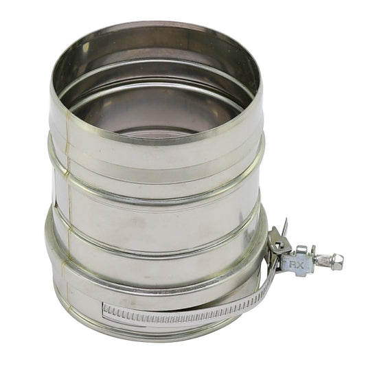 LOCHINVAR 100208194 FLUE COLLAR 3 INCH