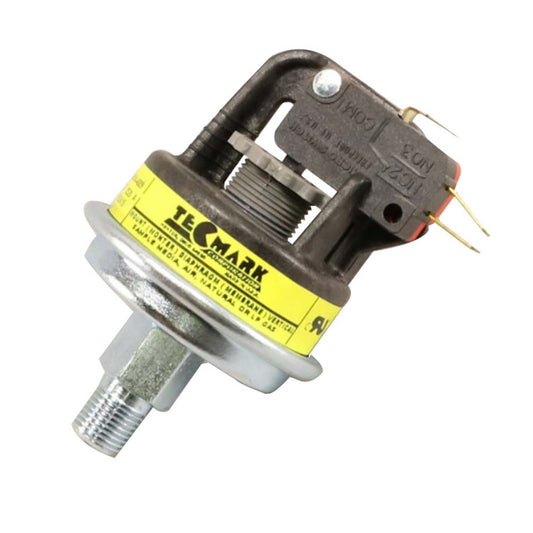 Lochinvar 100208395 Gas Pressure Switch