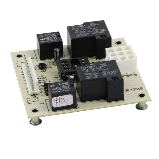Lochinvar 100208488 Relay Board