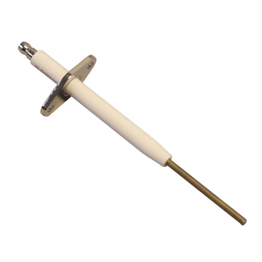 Lochinvar 100274106 Flame Rod Assembly w/ Gasket