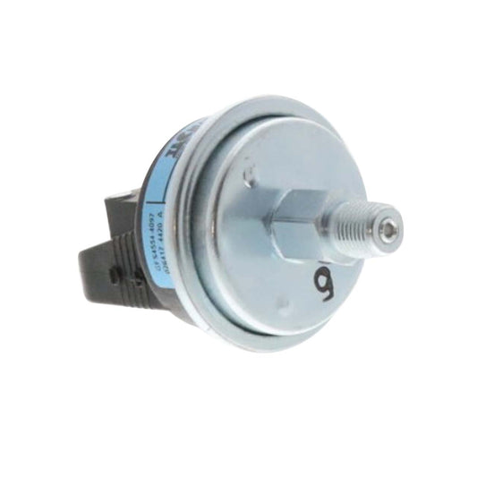 Lochinvar 100274744 Pressure Switch 27 in-WC