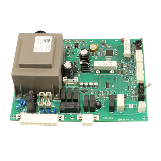 Lochinvar 100276784 Integrated Control Board for Heating Supplies Boiler Parts