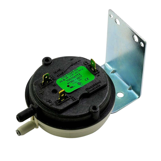Lochinvar 100277755 Switch Pressure .95 in. wc