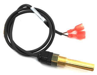 Lochinvar & A.O. Smith 100208548 - IMMERSION OUTLET SENSOR for Reliable Temperature Control