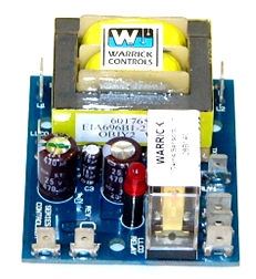 Lochinvar & A.O. Smith 100208665 - Low Water Cutoff Auto Reset for Boilers