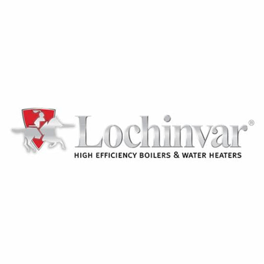 Lochinvar 100167793 Integrated Control